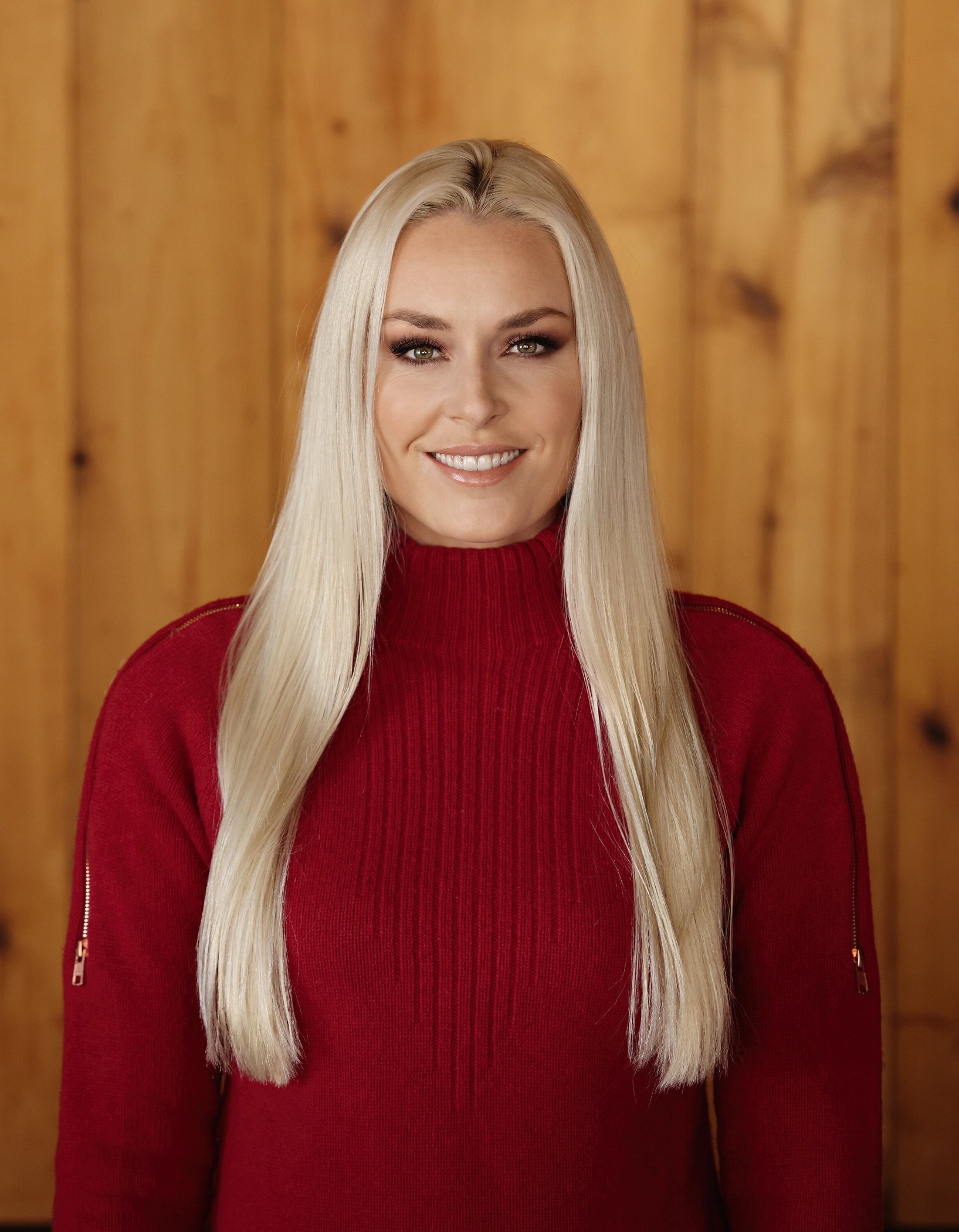Lindsey Vonn - Motivational Sports Speaker
